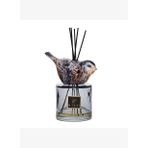 Kendi Kokunu Seç-Bird Collection Siyah Cam Çubuklu Difüzör (Esanssız)