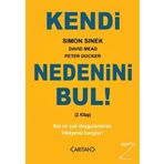 Kendi Nedenini Bul! (2. Kitap) - Kolektif