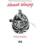 Kendi Rüyasında Uyanan Derviş - Güven Adıgüzel