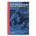 KENDI SESINDEN ŞİİRLER (CILTLI) - BEDRI RAHMI EYÜBOĞLU