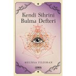 Kendi Sihrini Bulma Defteri Melissa Yıldıran