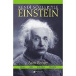 Kendi Sözleriyle Einstein - Anne Rooney