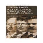 Kendileriyle Saşanlar (Hölderlin - Kleist - Nietzsche) - Modern Klasikler Dizisi - 1 Adet