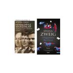 Kendileriyle Savaşanlar / Hölderlin – Kleist – Nietzsche – Sert Kapak + Olağanüstü Bir Gece