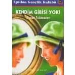 KENDIM GIBISI YOK - PINAR YILMAZER