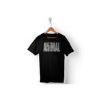 Kendim Seçtim Anımal Fitness Gym Tank Top Atlet Sporcu Atleti 2 Erkek Tişört