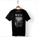 Kendim Seçtim Baskılı Siyah 10,000 Days 10000 On Bin Gün Tool Müzik Erkek T-shirt
