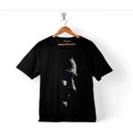 Kendim Seçtim Gazi Mustafa Kemal Atatürk 1881 10 Kasım 1938 2 Çocuk T-Shirt - 11 - 12 Yaş - Siyah