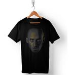 Kendim Seçtim Kobe Bryant Black Mamba Legend Nba All Star Erkek Tişört - Siyah