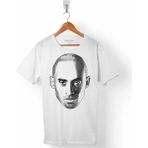 Kendim Seçtim Kobe Bryant Black Mamba Legend Nba All Star Erkek Tişört - XXL - Beyaz