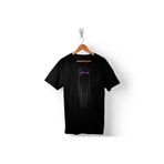 Kendim Seçtim Minecraft Enderman Ender Man Baskılı Eşofman Unisex Tişört