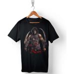 Kendim Seçtim Prınce Of Persıa The Two Thrones Erkek Tişört - 2XL - Siyah