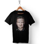 Kendim Seçtim Robın Wıllıams Anısına Hollywood Erkek Tişört - 2XL - Siyah