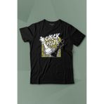 Kendim Seçtim Şah Mat Satranç Check Mate Chess Kral Kraliçe Gambit Baskılı Tişört Çocuk T-Shirt
