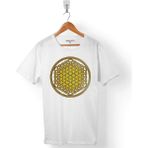 Kendim Seçtim Sempitemal Bring Me The Horizon Beyaz Erkek Tişört