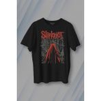 Kendim Seçtim Slipknot Metal Müzik Rock Music Baskılı Tişört T-Shirt - XL - Siyah