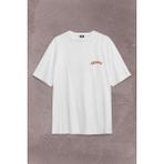 Kendim Seçtim T01B2029 2Pac Tupac Shakur Makaveli Cartoon Atwork Hip Hop Erkek T-shirt