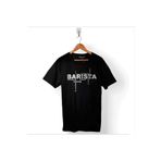 Kendim Seçtim The Barista Coffee Kahve Espresso Maker Syphon Erkek Tişört