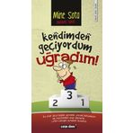 Kendimden Geçiyordum Uğradım - Mine Sota