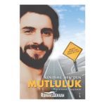 Kendime ''Ben''den Mutluluk - Muhammet Taşdemir