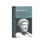 KENDIME DÜŞÜNCELER - MARCUS AURELIUS ANTONINUS