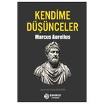 Kendime Düşünceler - Marcus Aurelius - Can Çocuk