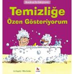 Kendime İyi Bakıyorum - Temizliğe Özen Gösteriyorum - Liz Gogerly