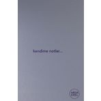 Kendime Notlar - Arda Erel