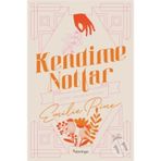 Kendime Notlar - Emilie Pine