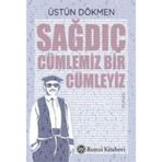 Kendime Yardım Etmek İstiyorum - Saliha Erdim