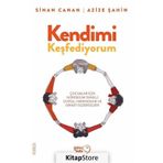 Kendimi Keşfediyorum - Sinan Canan