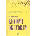 Kendimi Okuyorum - Deniz Tonga