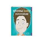 Kendimle Gurur Duyuyorum ;PD Serisi Sola Kidz