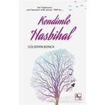 Kendimle Hasbihal Gülsemin Konca