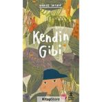 Kendin Gibi - Gökçe İrten