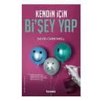 Kendin İçin Bi Şey Yap - David Carbonell