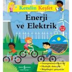 Kendin Keşfet - Enerji ve Elektrik - Sally Morgan