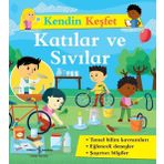 Kendin Keşfet - Katılar ve Sıvılar - Kolektif