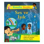 Kendin Keşfet – Ses Ve Işık - Kolektif