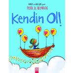 Kendin Ol - Peter H. Reynolds