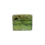 Kendinden Desenli Argan Sabunu 120 Gr