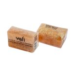 Kendinden Lifli Keçi Sütü Sabunu (120gr) - Gurme Market