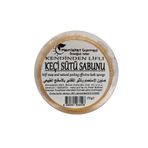 Kendinden Lifli Keçi Sütü Sabunu (165gr) - Gurme Market
