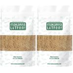 Kendinden Tavuklu Tel Şehriye (+8 ay - 200 g) (2 paketi)