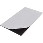 Kendinden Yapışkanlı A4 Boyutlu Fotoğraf Magneti, 21X30 Cm, Mıknatıslı Levha - Ahşap - Seçenek 1
