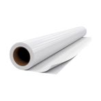Kendinden Yapışkanlı Beyaz Folyo Mutfak Dolap Ve Mobilya Kaplama Folyosu 50x90 cm