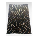 Kendinden Yapışkanlı Hologramlı Kamuflaj Suni Deri Kutu Kılıf Cüzdan Anahtarlık Kaplama 21X30 Cm