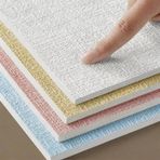 Kendinden Yapışkanlı Isı Yalıtımlı Duvar Kağıdı, 5 mm Nem ve Küf Önleyici XPE Köpük Paneller Mutfak İç Mekan Duvar Kaplaması için - Çevre Dostu (Sarı, 50 cm x 60 m)