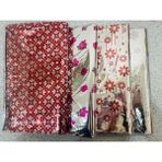 Kendinden Yapışkanlı Metalize Hediye Poşeti / Bantlı Hediye Paketi /30X45 / 25 Adet
