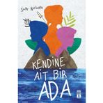 Kendine Ait Bir Ada - Sally Nicholls